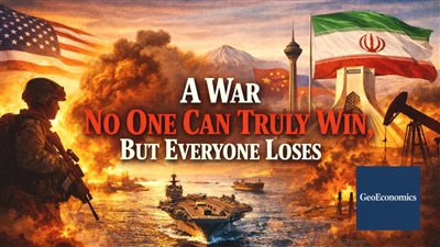 A fydd Tensiynau'r Dwyrain Canol yn Effeithio ar Strapio Polyester A Phrisiau...